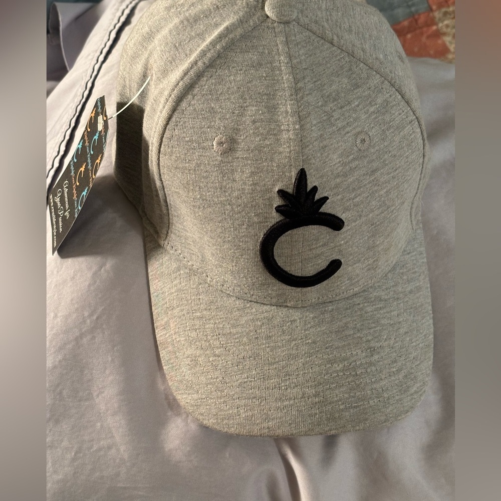 Cruz lifestyle flexfit hat